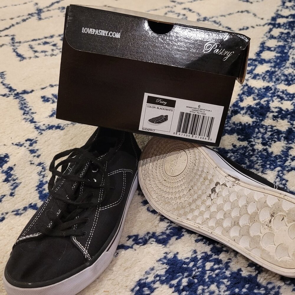 HIP HOP dance sneaker